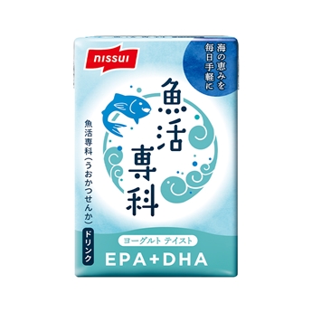 魚活専科ドリンク 100ml 30本セット