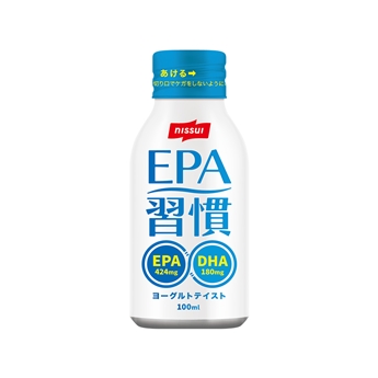 EPA習慣_お試しセット（10本（1本100ml））