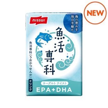 魚活専科　ドリンク　10本お試しセット
