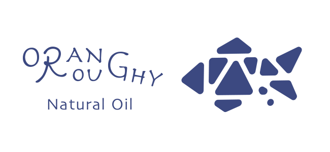 オレンジラフィーオイル
